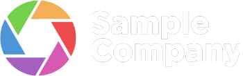 Sample Company Logo